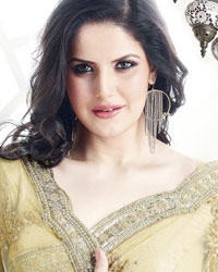 Zareen Khan